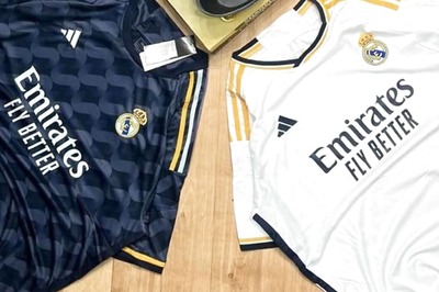 Counterfeit Football Jerseys Worth Over Six Million Euros Seized in Spain Ahead of UCL Final