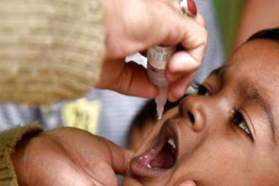 Health Authorities Launch Probe After Suspected Polio Case In Meghalaya