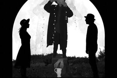 Review: Olney's Final Album Is A Haunting Collaboration