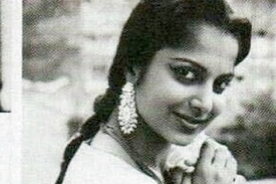 Waheeda Rehman Recalls 'Furious' Director Threatened Her After She Refused To Wear Revealing Outfit