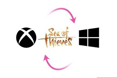 How to Use Sea of Thieves Crossplay: All Supported Consoles
