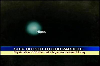 What is the God particle? Why is it important?