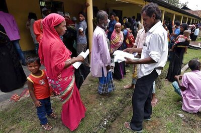 Centre to Help Assam Govt Set up 1,000 Foreigners Tribunals for Locals Left Out in Final NRC List