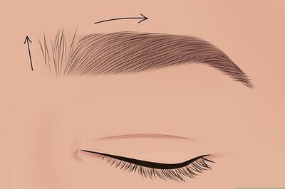 What Is an Eyebrow Cowlick and How Can You Tame It?