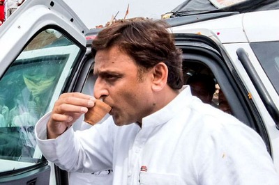 Uttar Pradesh 2017 Poll Results: What This Verdict Means for Akhilesh Yadav