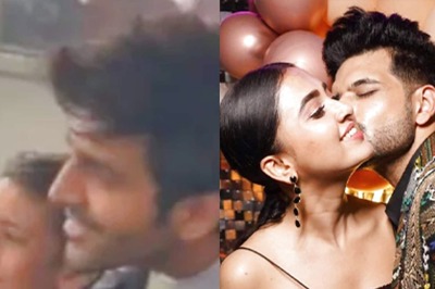 Kartik Aaryan Shows Sweet Gesture to Fan, Tejasswi Prakash Doesn’t Want Relationship with Karan Kundrra to Overshadow Work