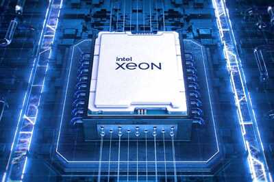 Intel Launches Xeon W-3400 And Xeon W-2400 Workstation Processors: Price, Key Specifications & More
