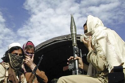 Afghan Taliban Kills At Least 12 In Car Bomb Attack on Military Base