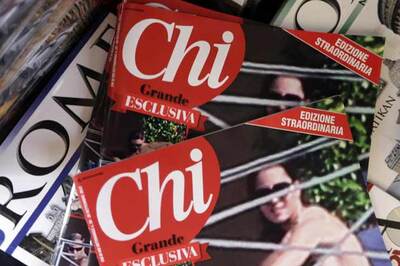 French ruling expected on Kate's topless photo