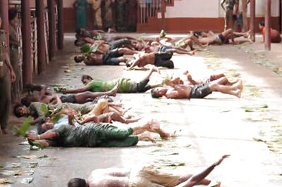 Karnataka govt wants to ban 'made snana'