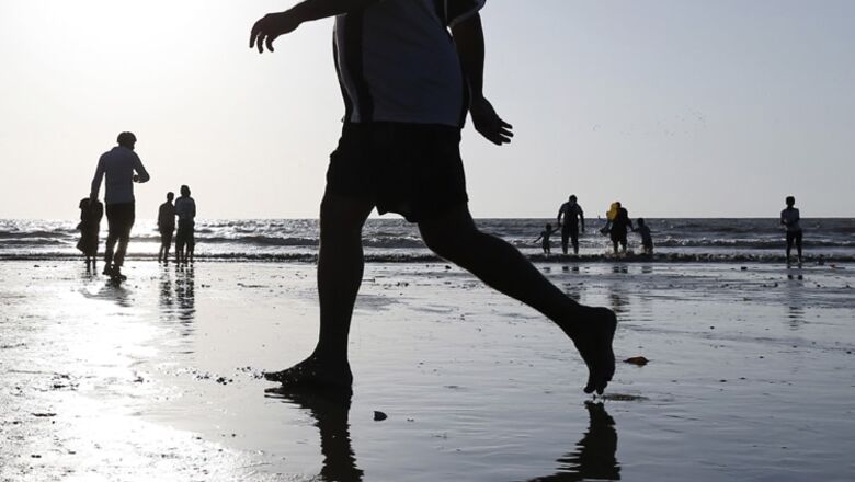 Depression in Arabian Sea develops into cyclonic storm