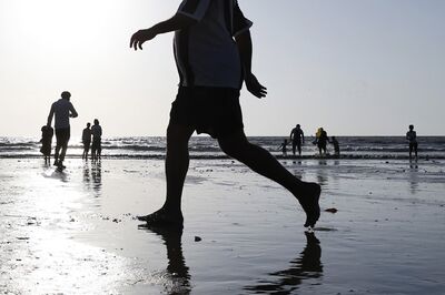 Depression in Arabian Sea develops into cyclonic storm