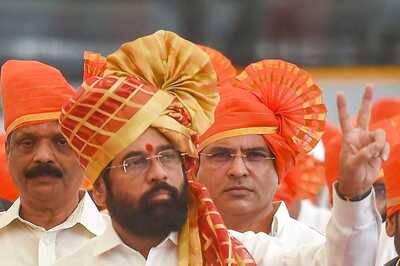 Ahead of BMC Polls, Shinde-led Maha Govt Defers Property Tax Hike for One More Year