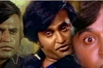 Dhanush’s Viral Photo With Sons From Captain Miller Event Has Fans Talking