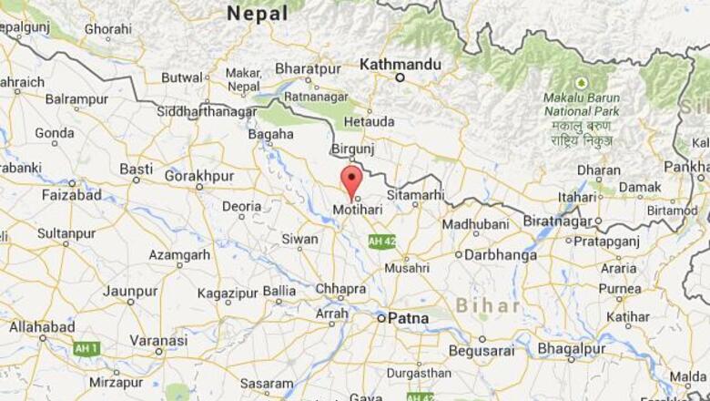 Four of a family killed in road accident