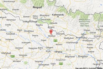 Four of a family killed in road accident