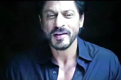 I don't think I'm an expert in marketing, says Shah Rukh Khan