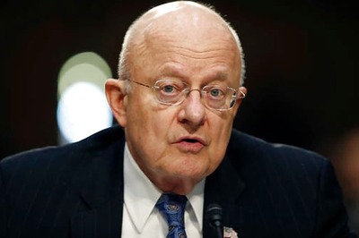 Top US Intelligence Officials to Testify on Russian Hacking
