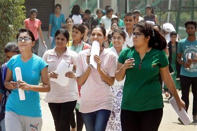 CBSE Class 10 Board Results 2017: Tips on How to Select the Right Stream