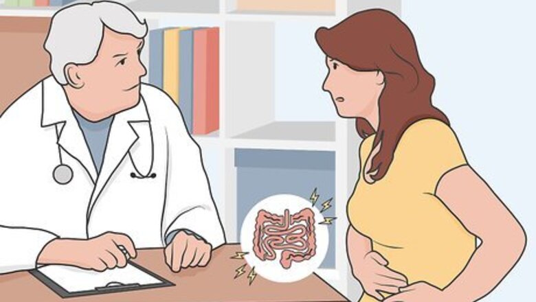 How to Deal with Bowel Problems when You Have Multiple Sclerosis