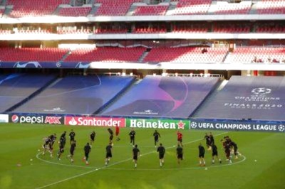 All You Need to Know: Barcelona vs Bayern Munich in Champions League Quarter-final