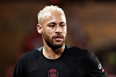 MLS Boss Warns Stars Like Neymar: No US Retirement Plans