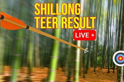 Shillong Teer Result TODAY, January 23, 2024 LIVE: Winning Numbers for Shillong Teer, Morning Teer, Juwai Teer, Khanapara Teer, Night Teer, & More