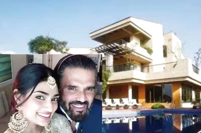 Mukesh Chhabra Reveals Suneil Shetty  Gifted Him A Bungalow For Casting Athiya Shetty In Hero