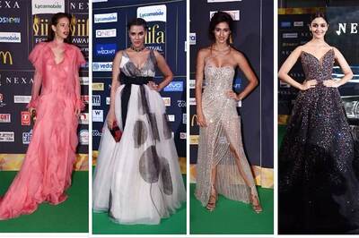IIFA 2017: Here're The Best And Worst Dressed Stars At The Green Carpet