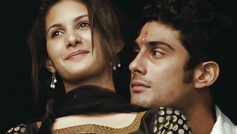 'Issaq' gave me an opportunity to deal with romance: director