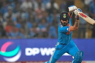 IND vs AUS: Virat Kohli Pips Jacques Kallis in Elite List With Sublime Knock Versus Bangladesh