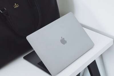 Apple MacBook Air M3, Next-Gen iPad Pro May Launch In March: Report