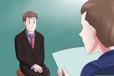 How to Show Your Personality in an Interview