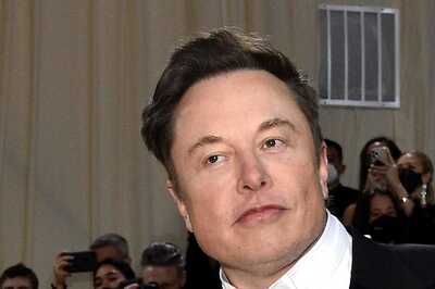 Tesla Needs To Lay Off 10% Staff, Pauses Hiring, Says Elon Musk After Work-from-Home Diktat