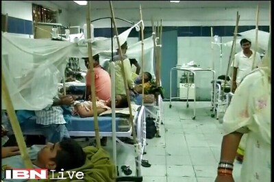 Dengue outbreak in Delhi, Max hospital converts beds meant for EWS into paid beds: HC report