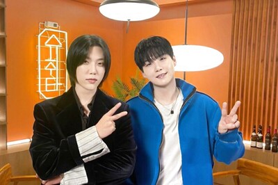 BTS' Suga Offered To Pay Hospital Bills Of EL CAPITXN To 'Revive His Singing Career'