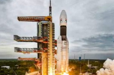 ISRO Releases Chandrayaan-2 Data as Spacecraft Completes 2 Years in Lunar Orbit