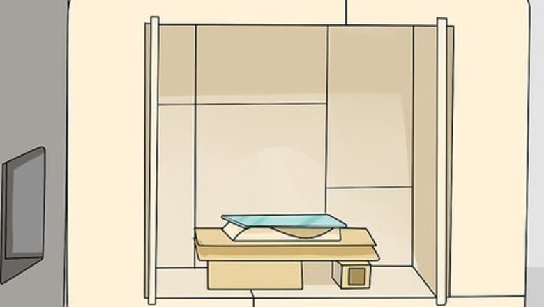 How to Slump Glass