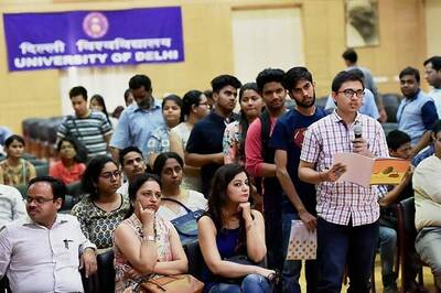 Delhi HC Seeks Centre, DU's Stand on Plea Challenging University's New Admission Norms