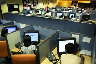 Any Move to Put Caps on H-1B Visas will Weaken US Companies; Put Jobs at Risk, Says Nasscom