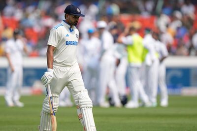 'You Wasted an Opportunity': India Legend Criticises Shreyas Iyer After Yet Another Low Score