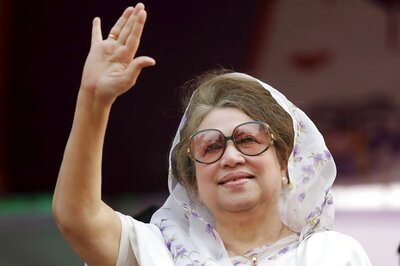 Bangladesh Supreme Court Rejects Former PM Khaleda Zia's Bail Petition in Corruption Case