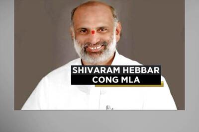 Not My Wife, Says Congress MLA as Mystery Builds Up Over Woman’s Voice in ‘BJP Bribery’ Audio