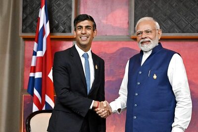 Next Round of India, UK Talks for Free Trade Agreement Expected Soon