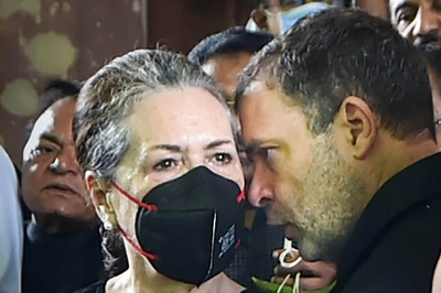 Congress President Election on October 17; Filing of Nomination to Begin September 24