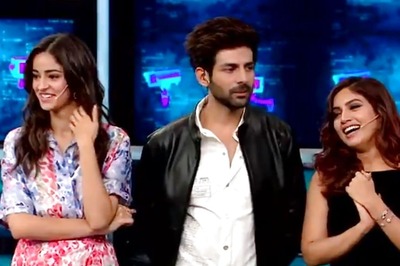 Ananya Panday is a Fan of Salman Khan's Bigg Boss, Says Received Show's Themed Cake on 17th Birthday