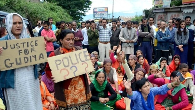 DNA Samples of 8 Accused in Shimla Gangrape Case Don't Match With Forensic Evidence