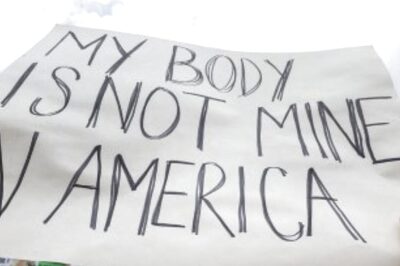 OPINION | How Will Overturning of Roe v Wade Impact Abortion Policies Globally?