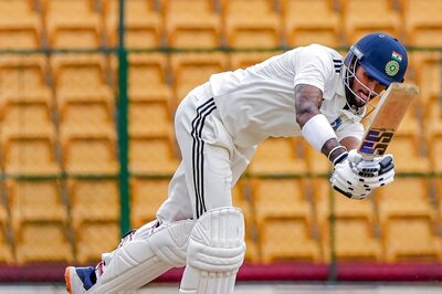 Tilak Varma Set to Lead India A Squad For Upcoming Men's T20 Emerging Teams Asia Cup 2024