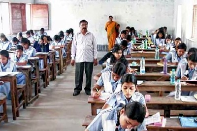 Gujarat Board Classes 10, 12 Exams 2024 Begins Today; Check Timings, Guidelines